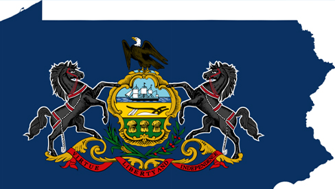 5 fun facs about Pennsylvania